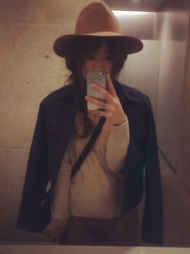 あやちぇるさんのコーディネート