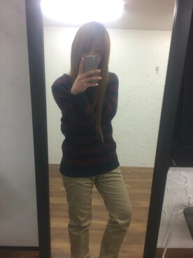 あやちぇるさんのコーディネート