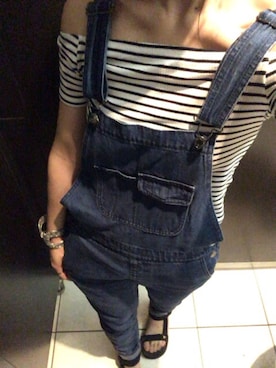 あやちぇるさんのコーディネート