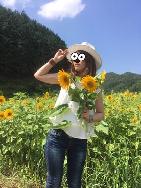 あやちぇるさんのコーディネート