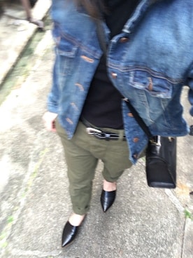 あやちぇるさんのコーディネート