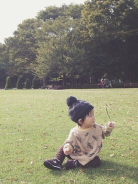 NORIPさんのコーディネート