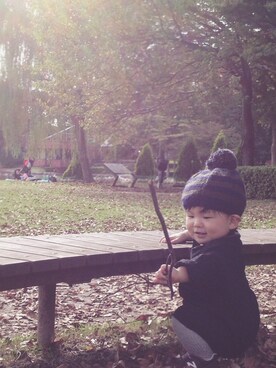 NORIPさんのコーディネート