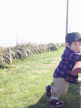 NORIPさんのコーディネート