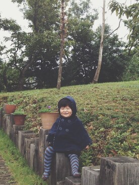 NORIPさんのコーディネート