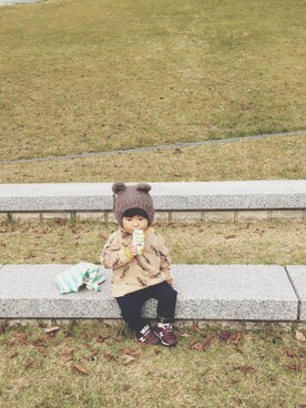 NORIPさんのコーディネート