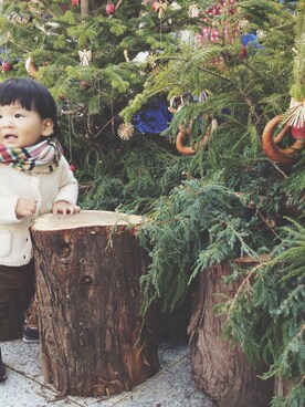 NORIPさんのコーディネート