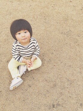 NORIPさんのコーディネート