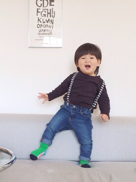 NORIPさんのコーディネート