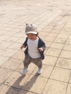 NORIPさんのコーディネート