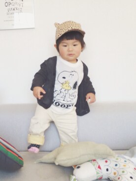 NORIPさんのコーディネート