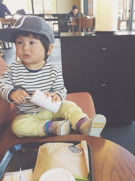 NORIPさんのコーディネート