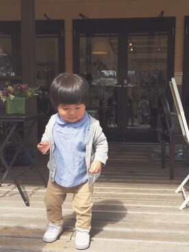 NORIPさんのコーディネート