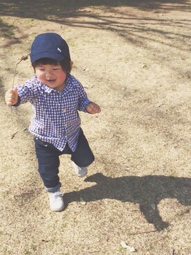 NORIPさんのコーディネート