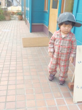 NORIPさんのコーディネート