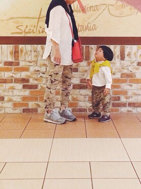 NORIPさんのコーディネート