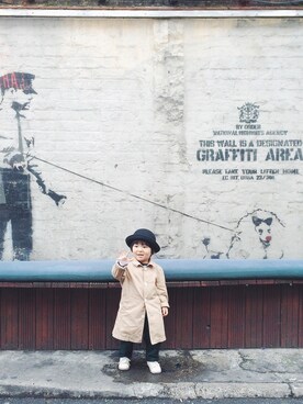 NORIPさんのコーディネート