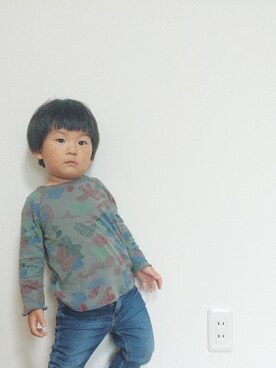 NORIPさんのコーディネート