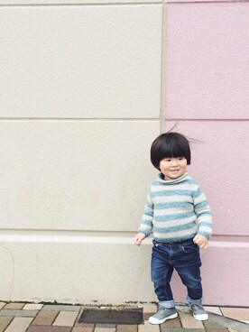 NORIPさんのコーディネート