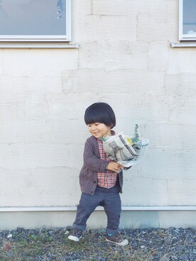 NORIPさんのコーディネート