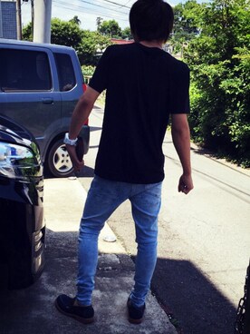 ケンタさんのコーディネート