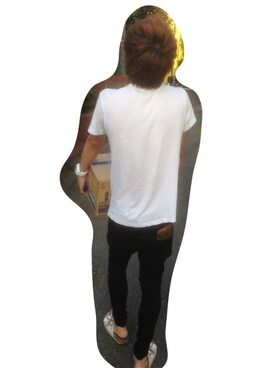 ケンタさんのコーディネート