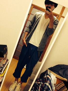 Takato さんのコーディネート