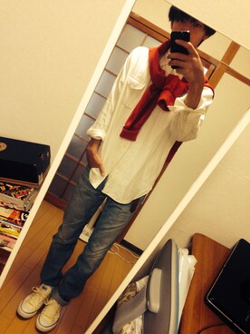 Takato さんのコーディネート