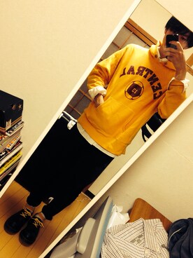 Takato さんのコーディネート