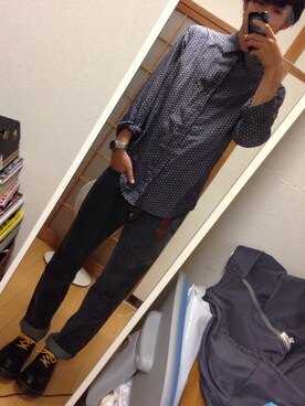 Takato さんのコーディネート