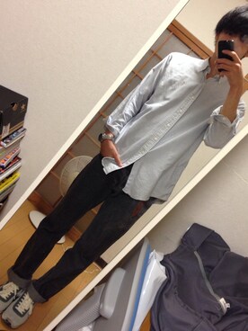 Takato さんのコーディネート