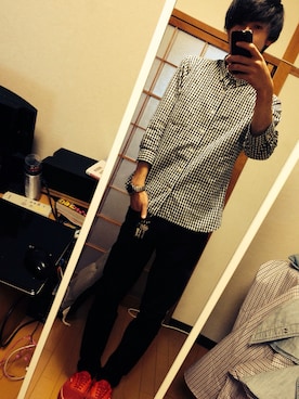 Takato さんのコーディネート