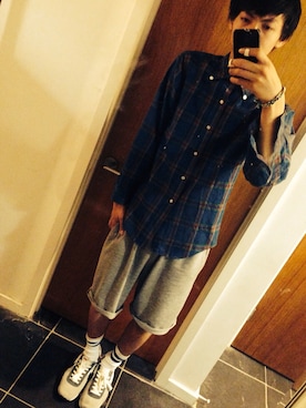 Takato さんのコーディネート