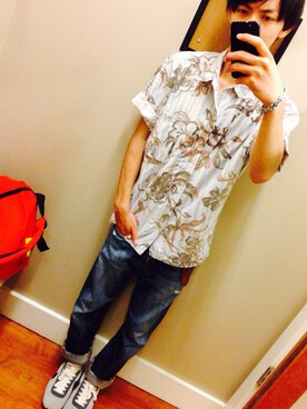 Takato さんのコーディネート