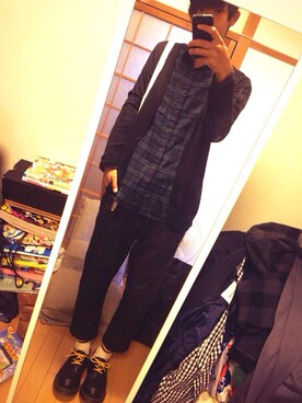 Takato さんのコーディネート