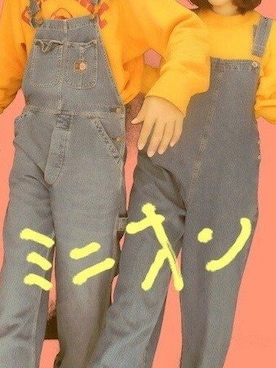 「Champion（チャンピオン）のアイテム（その他）」を使った、Takato さん（メンズ・178cm）の秋コーディネート