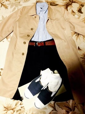 Sacaiさんのコーディネート