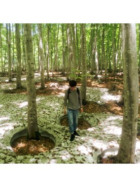 Sacaiさんのコーディネート