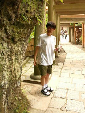 Sacaiさんのコーディネート