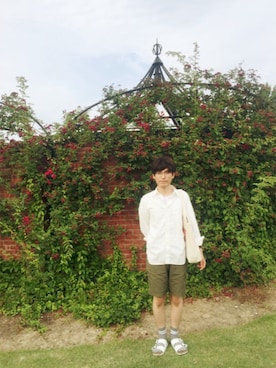 Sacaiさんのコーディネート