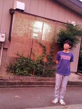 Sacaiさんのコーディネート