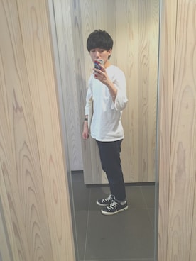 Sacaiさんのコーディネート