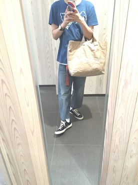 Sacaiさんのコーディネート