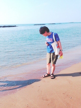 Sacaiさんのコーディネート