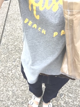 Sacaiさんのコーディネート