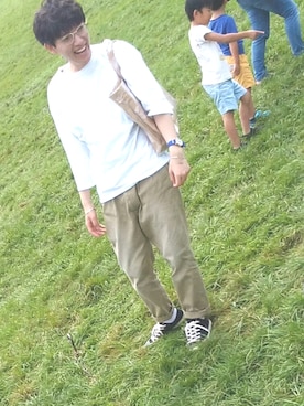 Sacaiさんのコーディネート