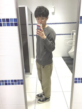 Sacaiさんのコーディネート