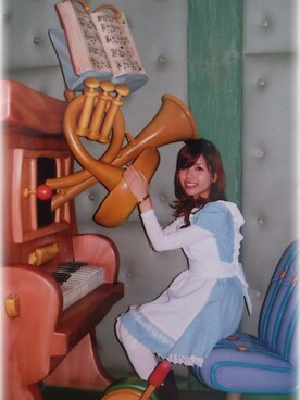 あや。さんのコーディネート