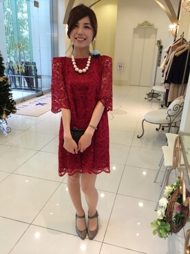 あや。さんのコーディネート