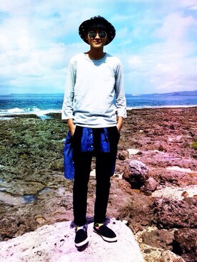 GA Kaoさんのコーディネート